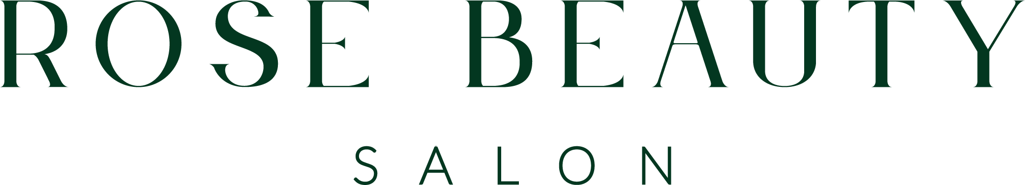 Rose Beauty Logo