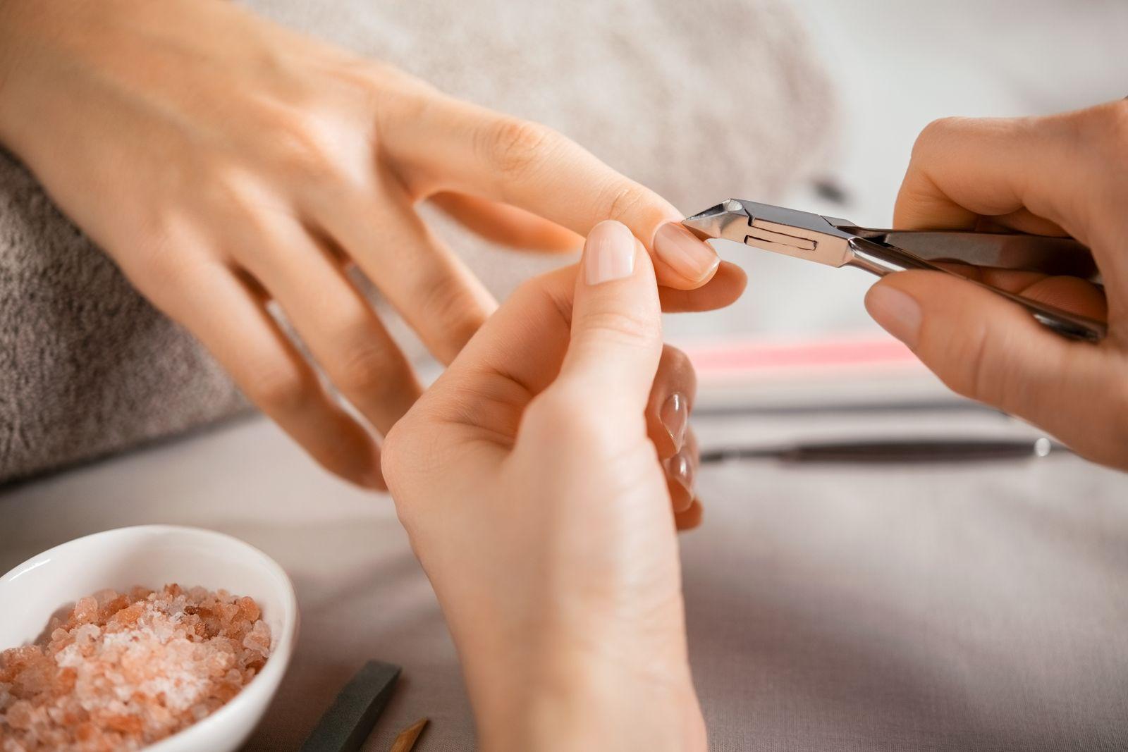 Manicure
